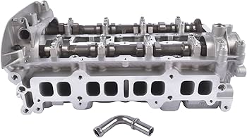 Amazon.com: NEW DS7G6090EF Complete Cylinder Head Assembly
