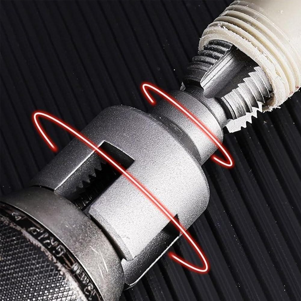 63 in.-11 NC High Carbon Steel Fractional Plug Tap