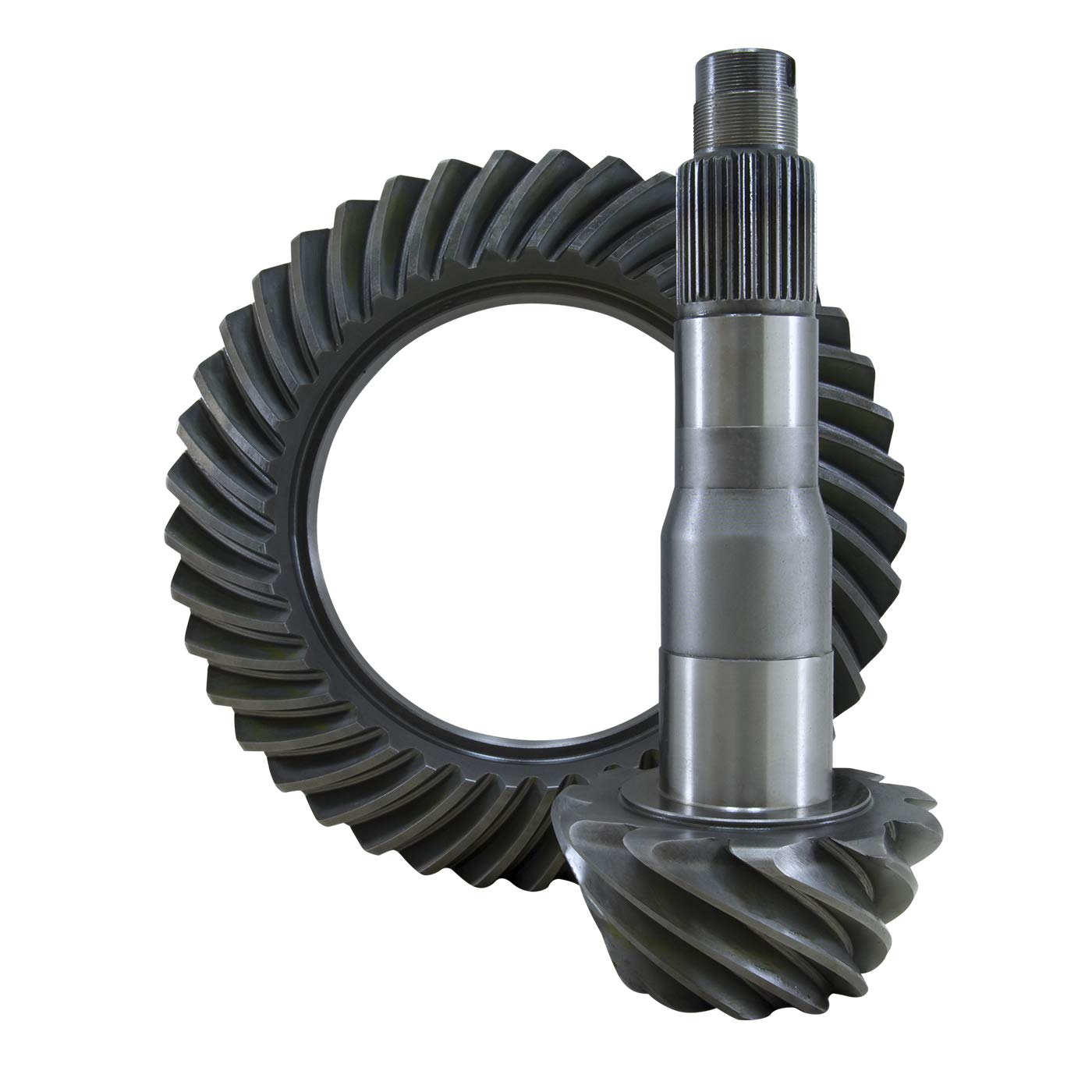 USA Standard Gear ZG F10.5-355-37 Ring & Pinion Gear Set for Ford 10.5" Differential, 3.55 ratio-image-28