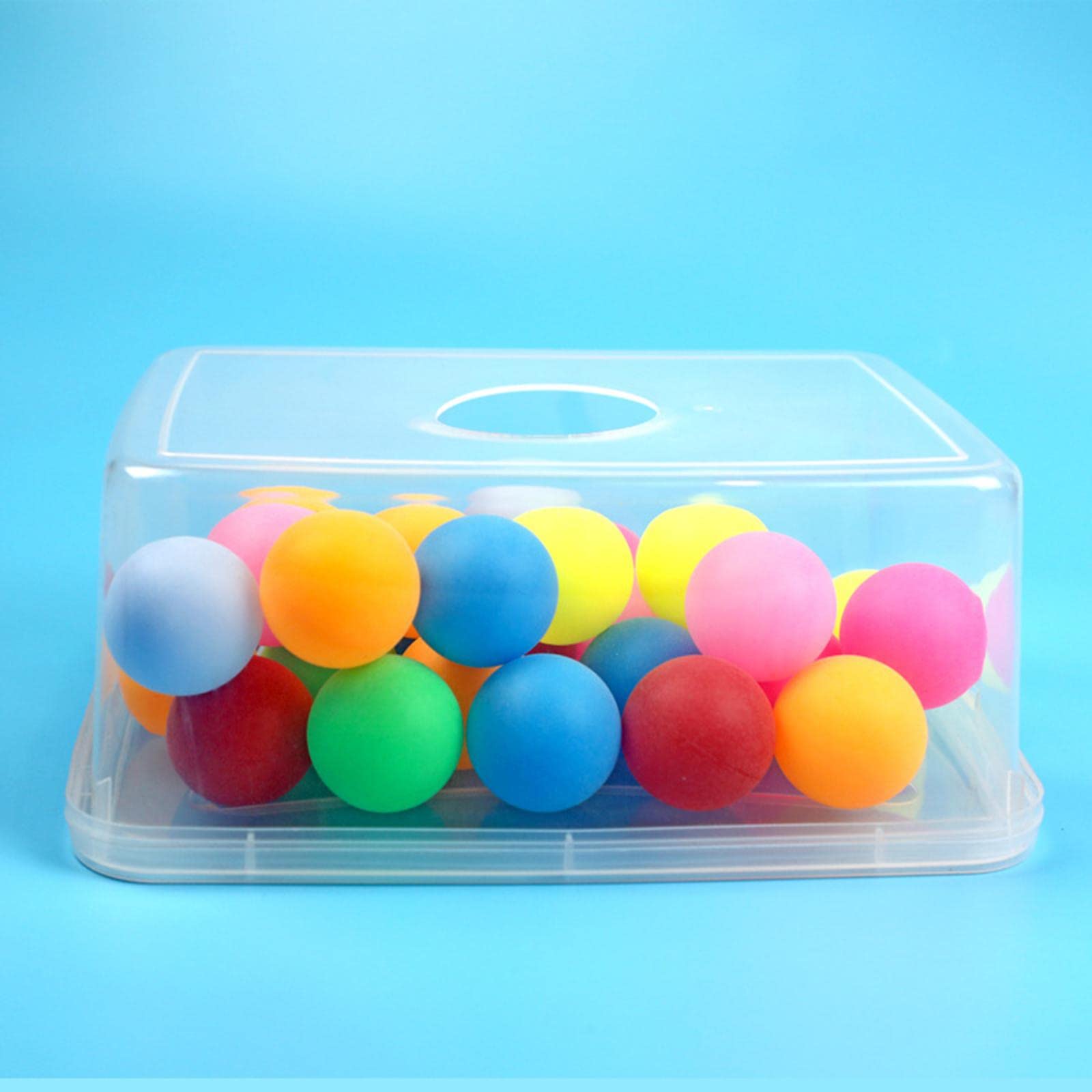 Juego De Caja Con Bolas Agitadoras – Accesorio Interactivo Y Gracioso Para Fiestas, Reuniones Familiares Y Socialización, Ideal Para Todas Las Edades
