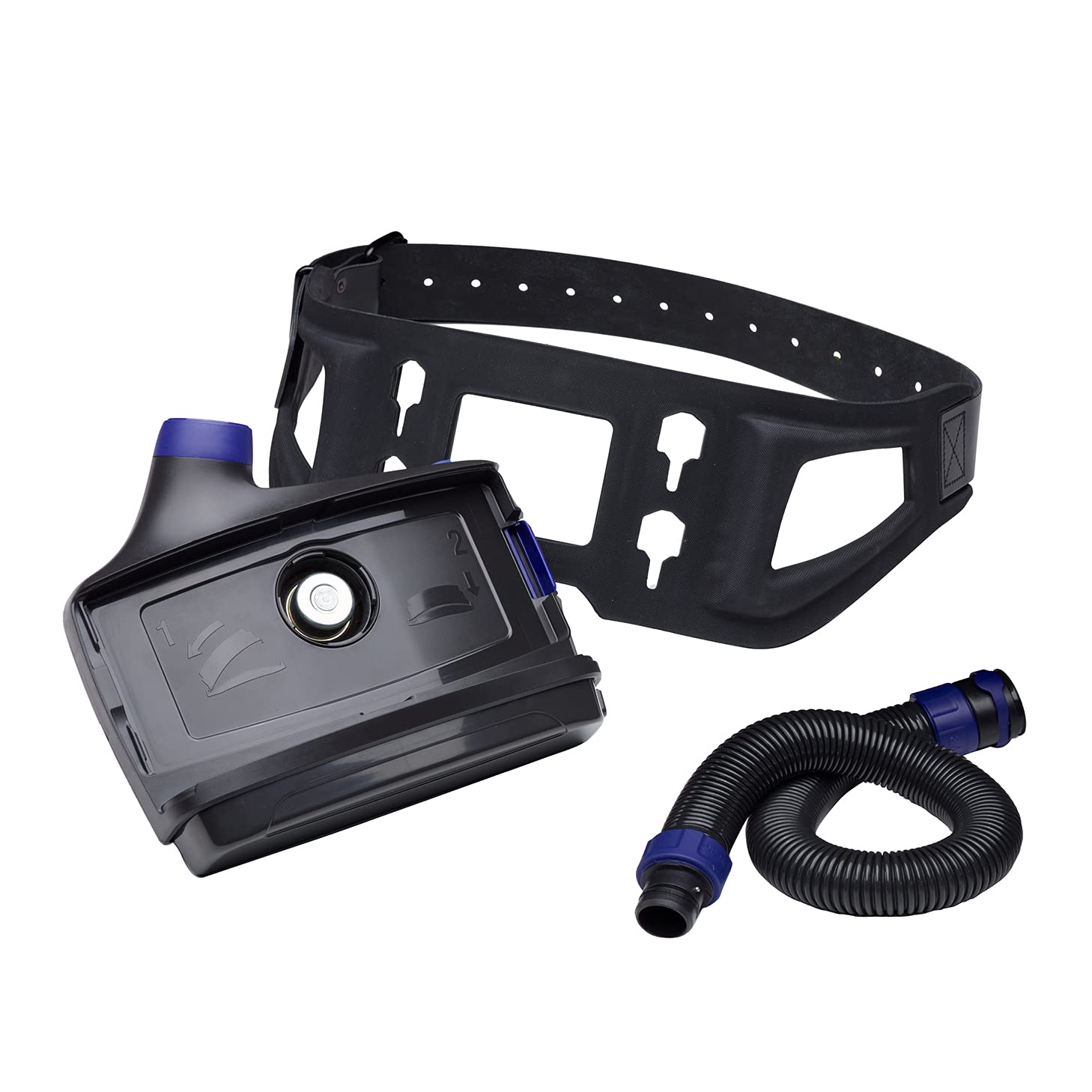 3M PAPR Versaflo Powered Air Purifying Respirator Assembly TR 613N I | amzdealz