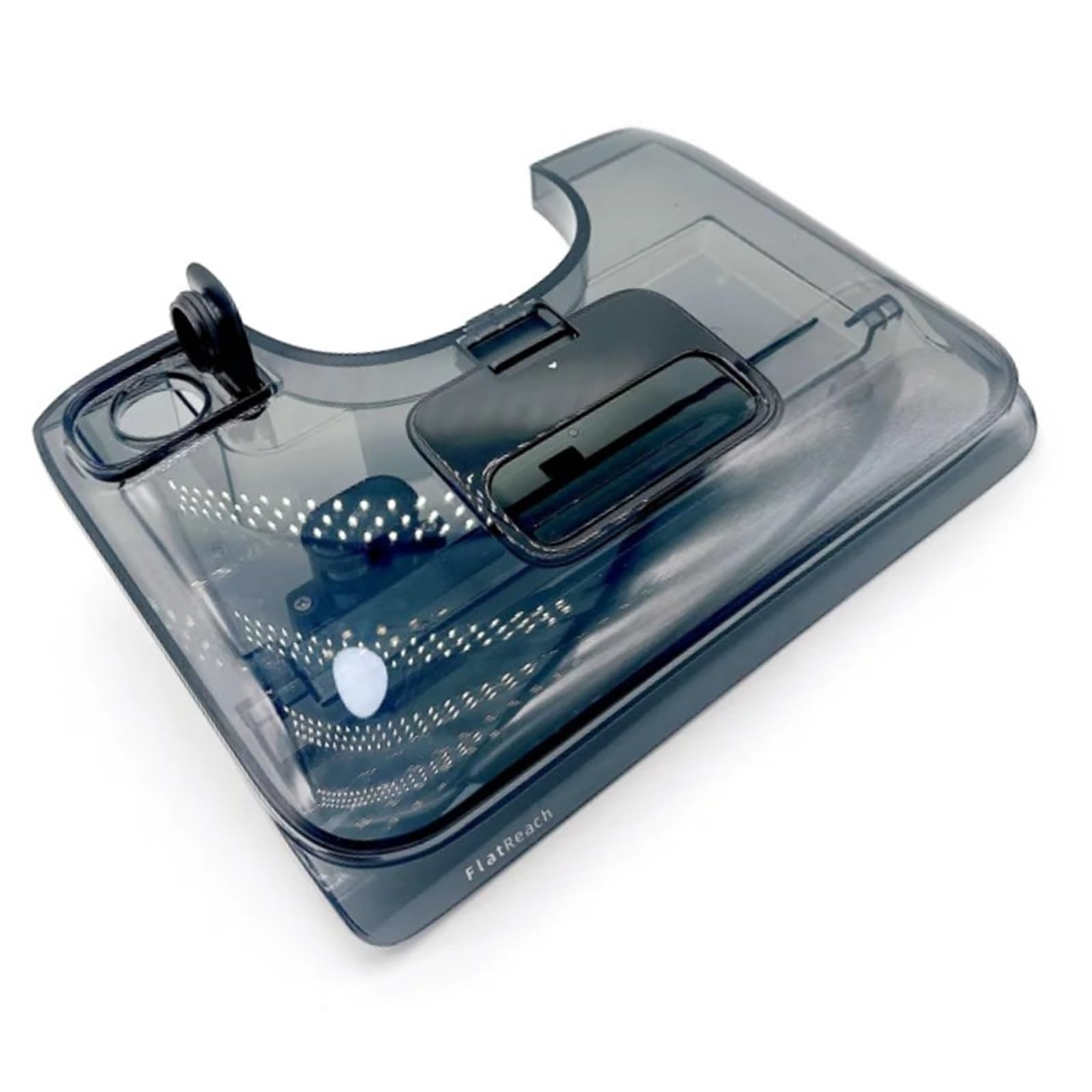 RWLGRSHNQ Clean Water Tank, Compatible For Roborock F25 Wet And Dry Vacuum Cleaner