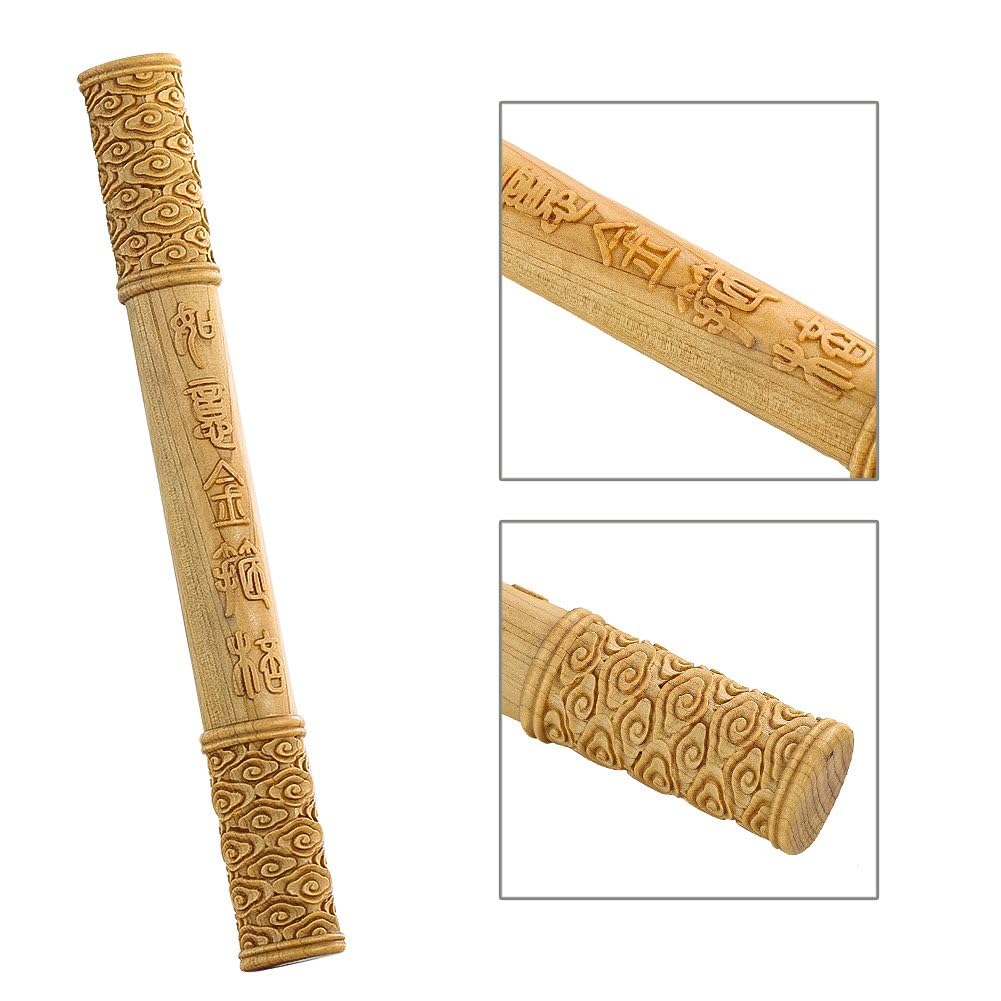 木 古道具 古民家 うさぎ杵？ 杵 脱穀 砧？ 棍棒