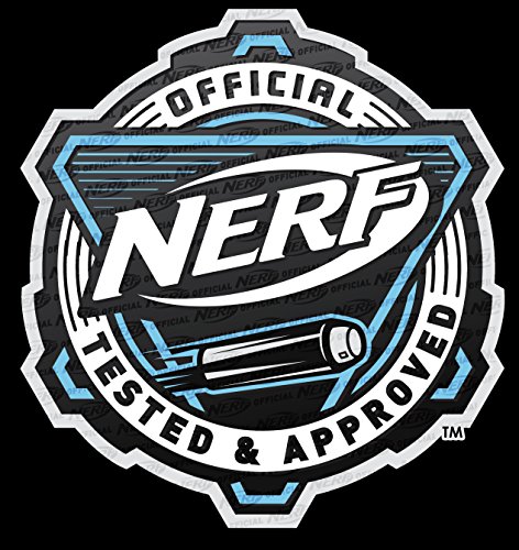 Nerf Elite Accu Recharges 24 Pièces C0163EU40 : fléchettes de précision - 3
