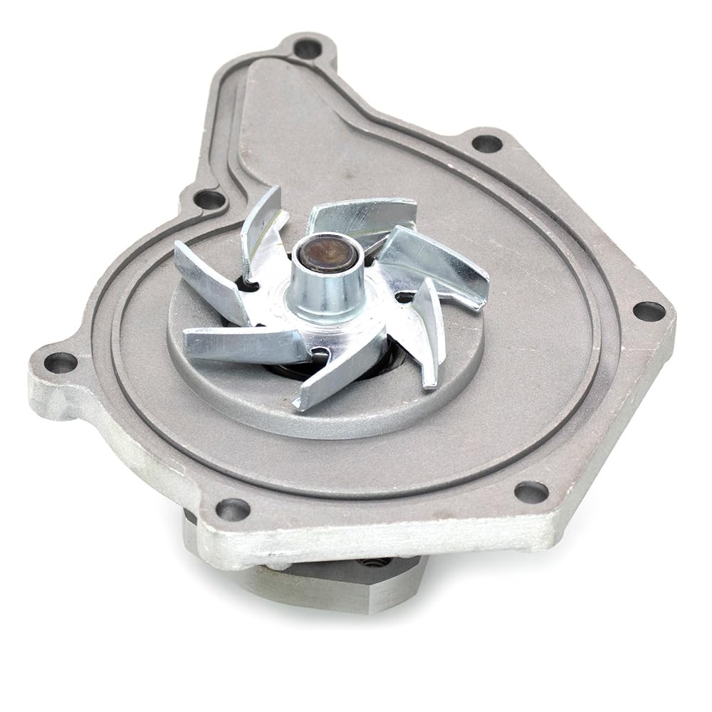 SKF VKPC 81310 Pompa Acqua – Ricambio Auto Di Qualità OE Per Sistema Di Raffreddamento