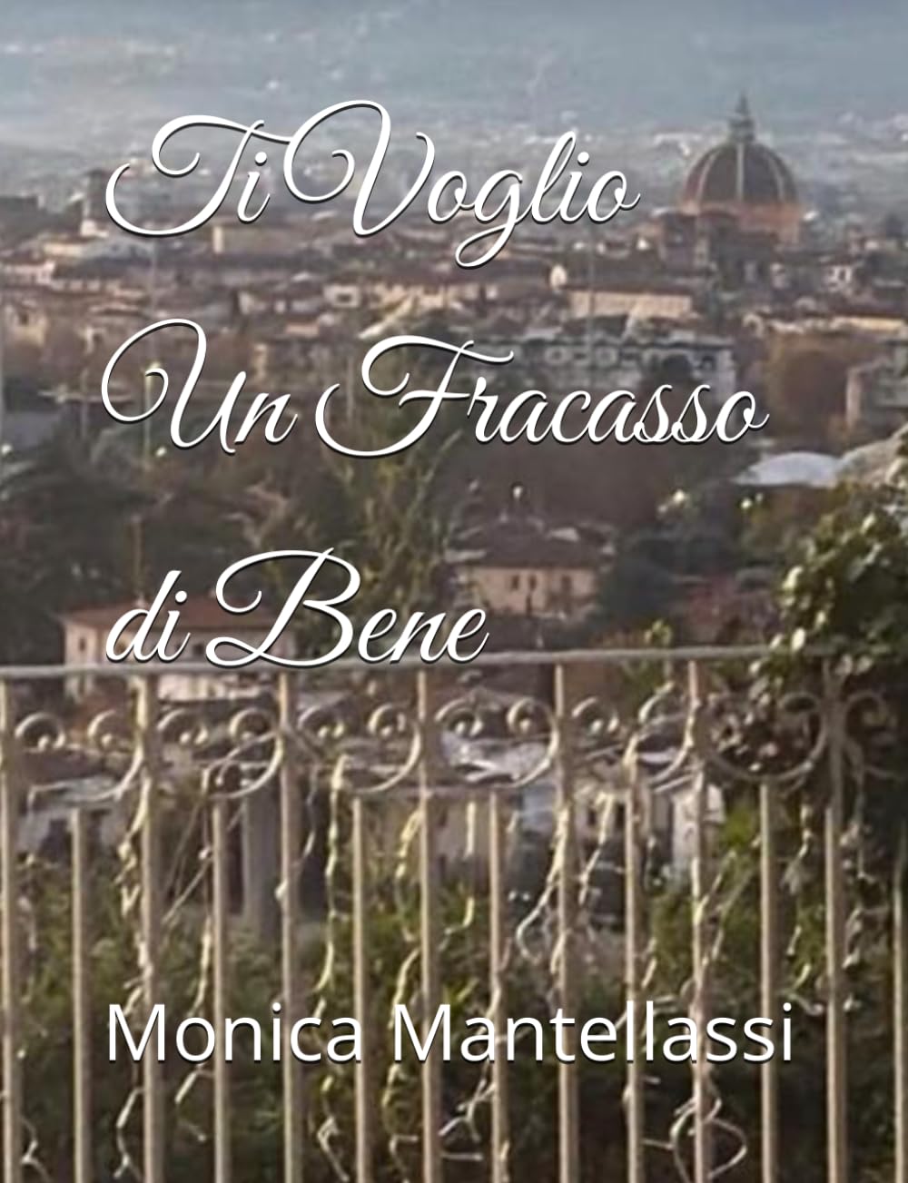 Ti Voglio Un Fracasso di Bene