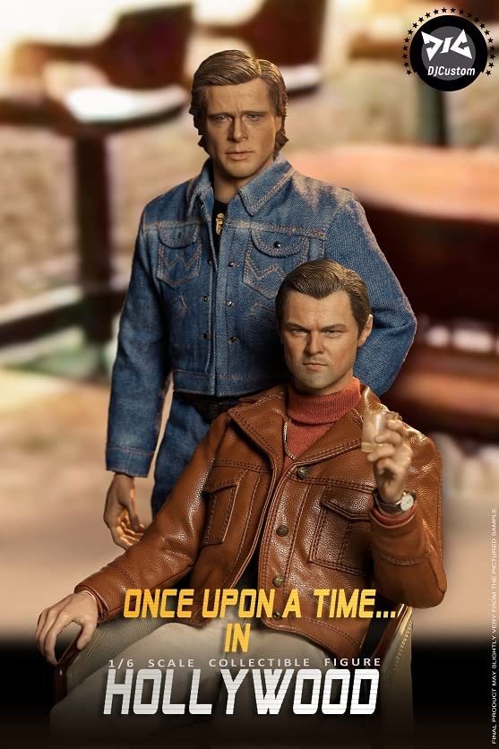 Amazon | DJ-CUSTOM 1/6 ワンス・アポン・ア・タイム・イン