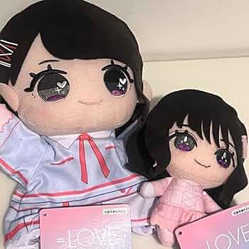 ＝LOVE　ぬいぐるみ　パペット　パスケース　野口衣織 LOVE ぬいぐるみ パペット パスケース 野口衣織 - メルカリ