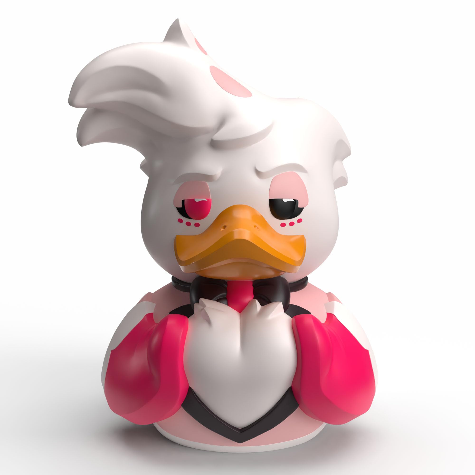 Amazon.com: TUBBZ First Edition: Hazbin Hotel - Angel Dust