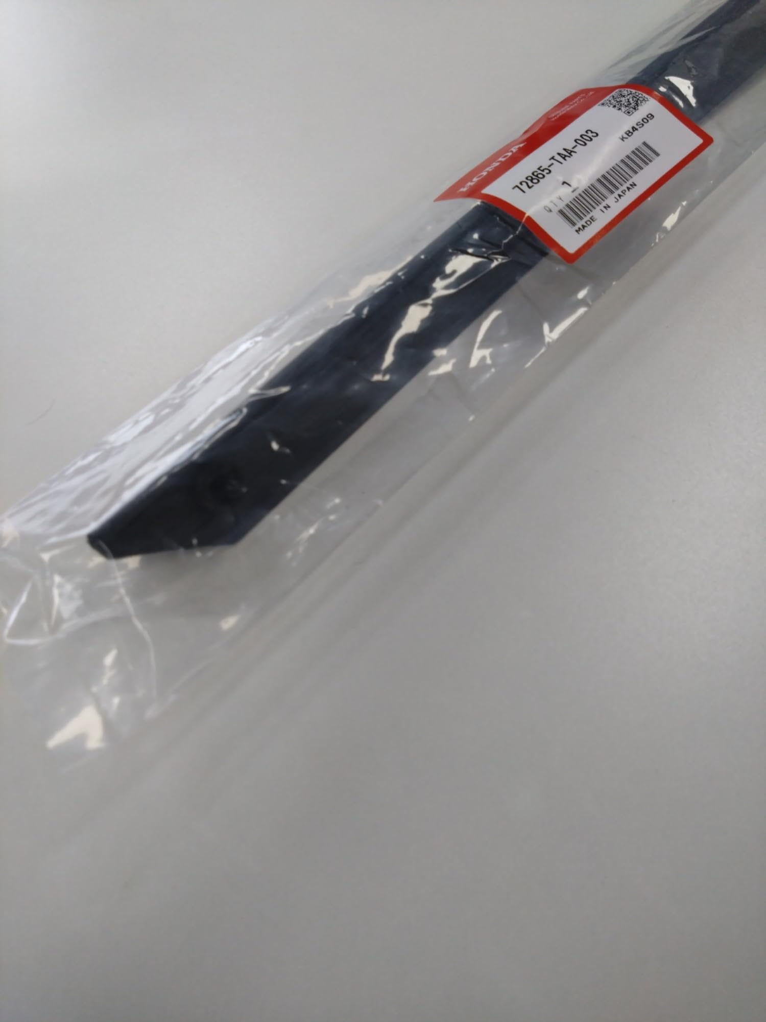 しゅうた Amazon.co.jp: HONDA (ホンダ) 純正部品 サブシール L 品番72865-TAA