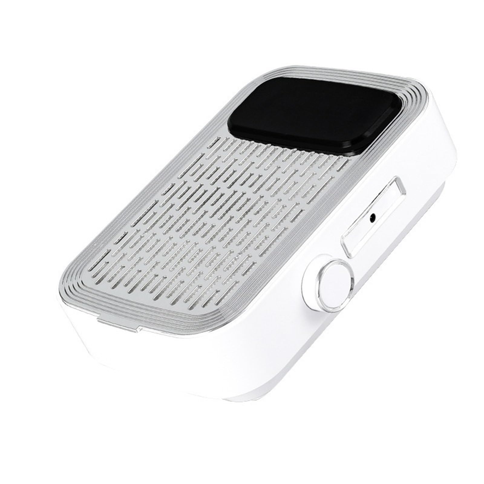Odpylacz do paznokci 150W HighPower odpylacz do paznokci serwetki do paznokci wentylator do kurzu silne ssanie profesjonalne narzędzia do Manicure i Pedicure Salon paznokci do codziennej pielęgnacji p