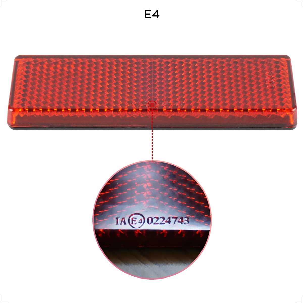 Reflector LED - Iluminacion LED JWJ Comercial México