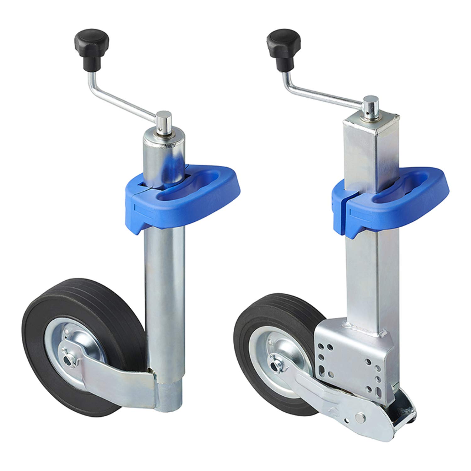 ProPlus Manopola Ruota di Supporto 60 mm