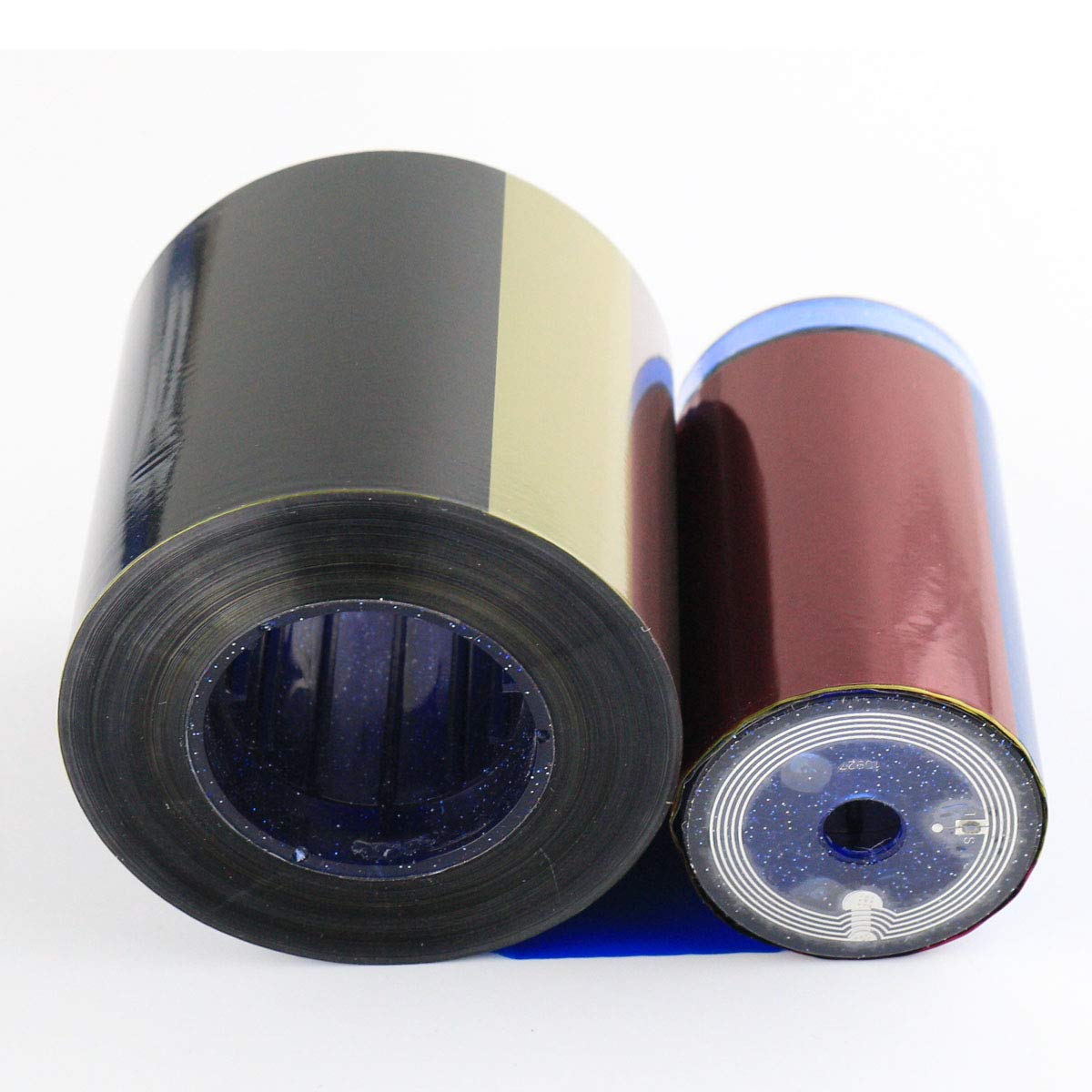 Original 535000-003 Cinta de color para DATACARD CP CD Series Impresora