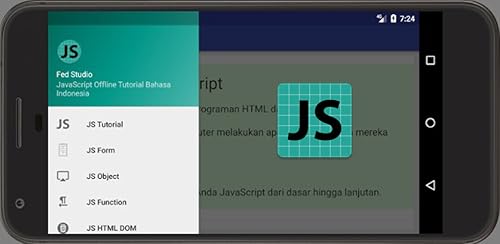JavaScript Offline Tutorial