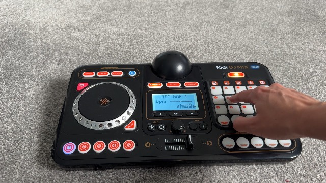 Watch Full Demo - VTech Kidi DJ Mix on Amazon Live