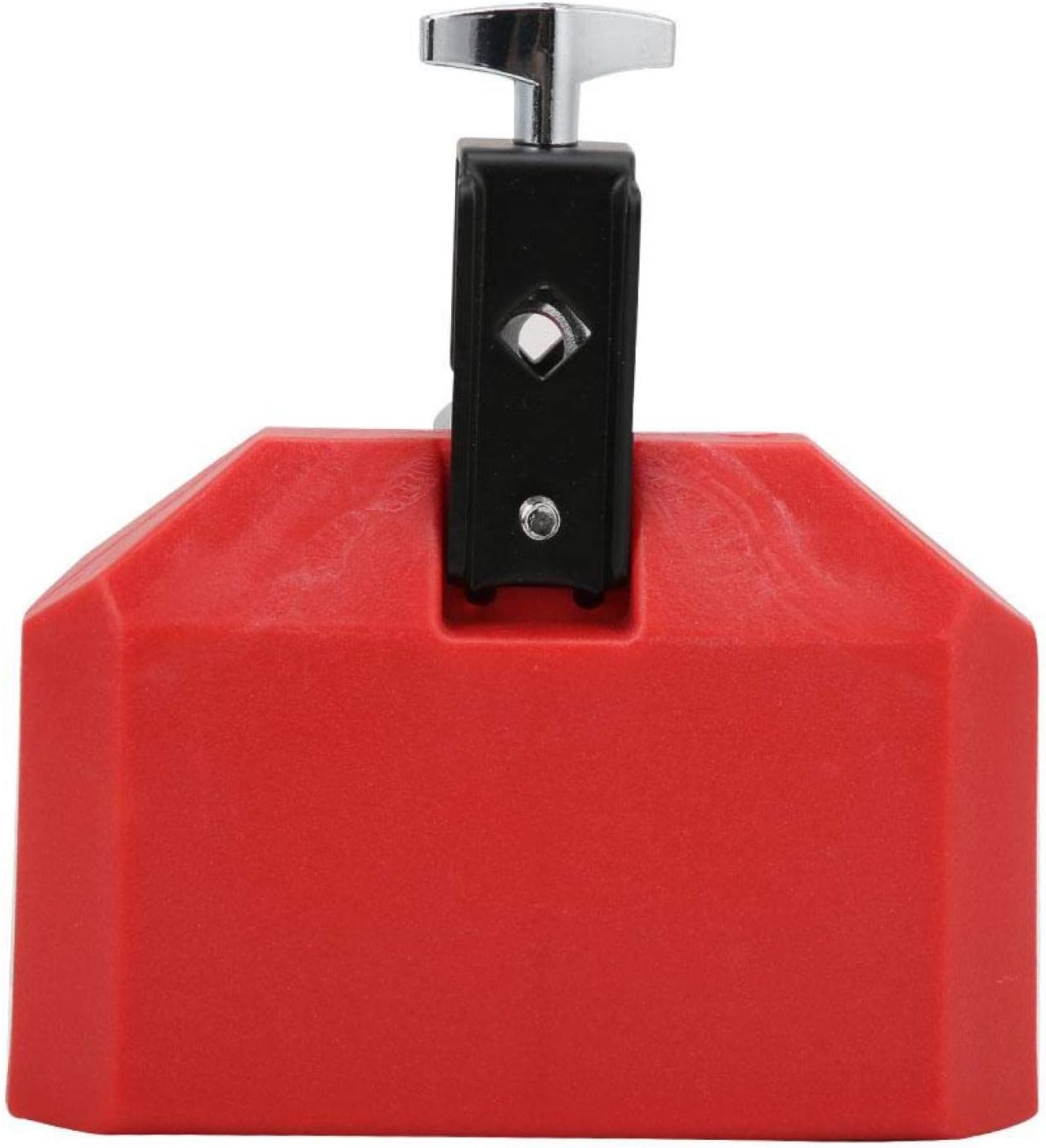 Amazon.co.jp カウベル ABS カウベル、楽器愛好家向け、応援用、スポーツ ゲーム、結婚式(Red wooden fish