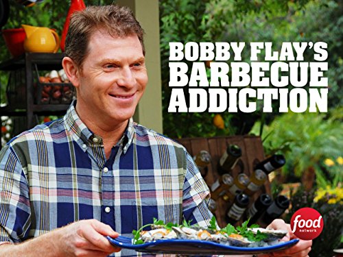Bobby Flay's Barbecue Addiction Season 1