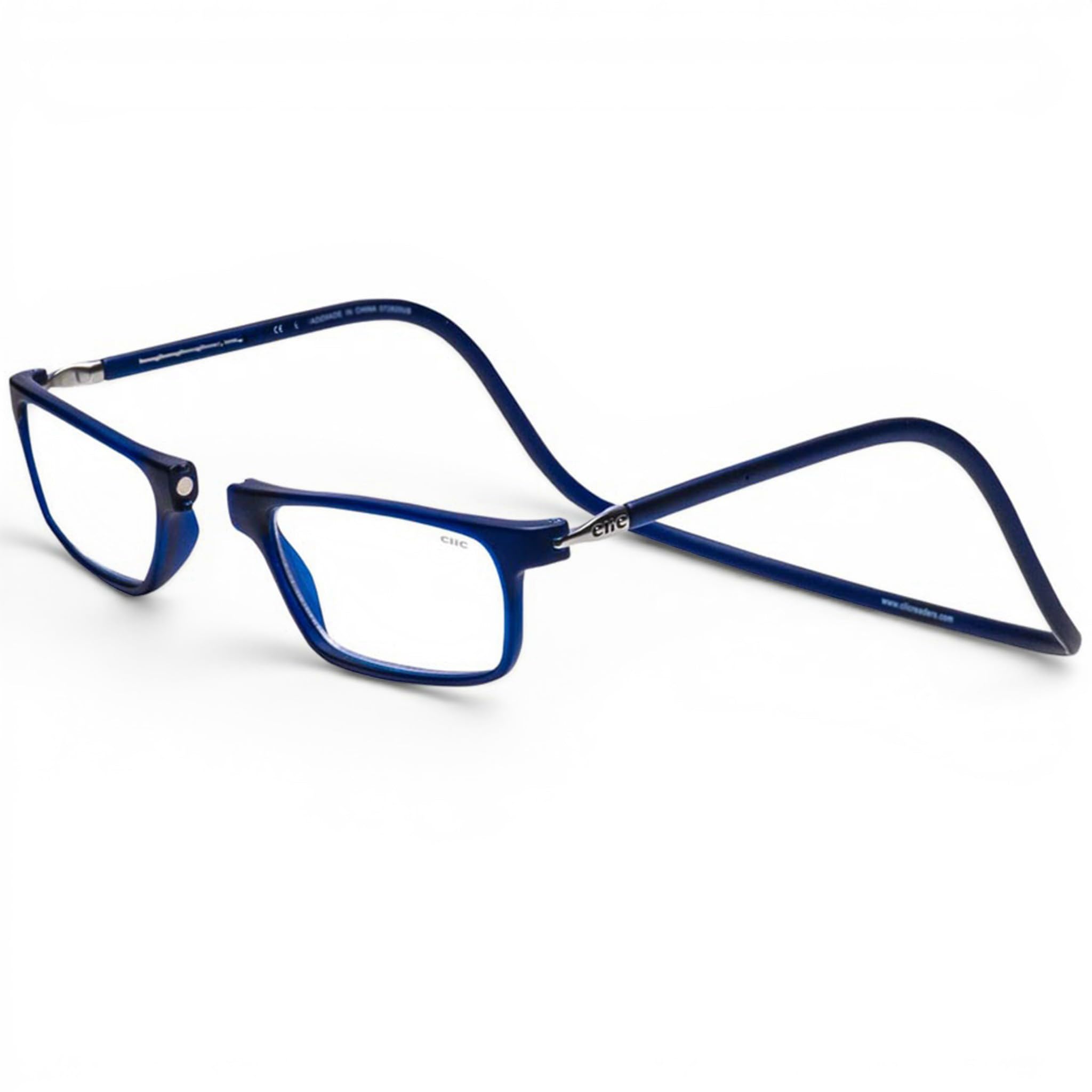 Clic Magnetic Reading Glasses