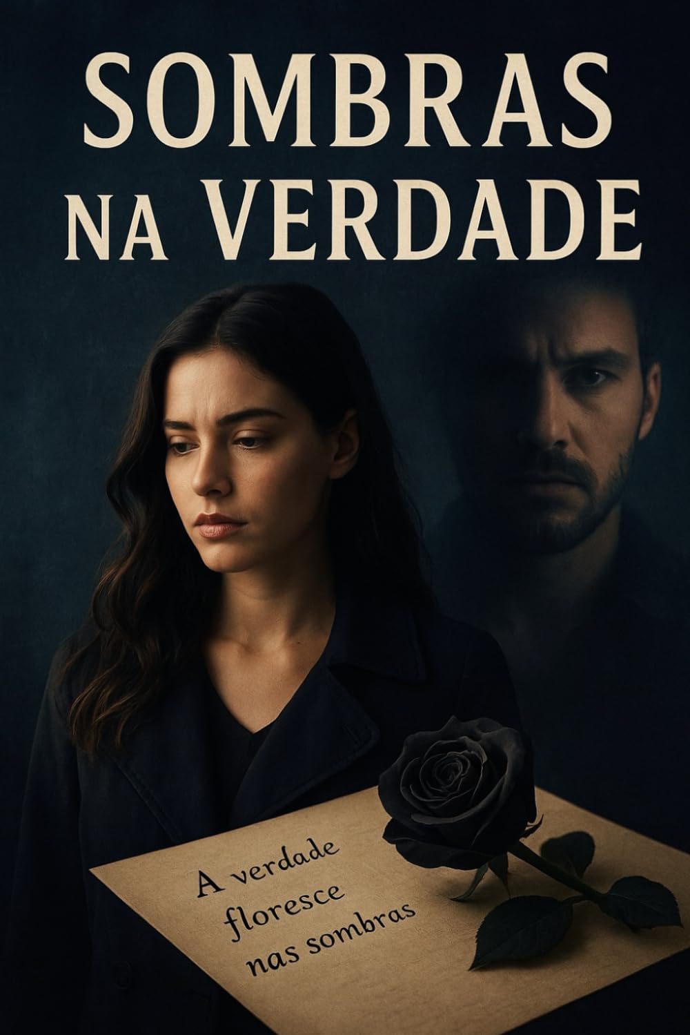 SOMBRAS NA VERDADE