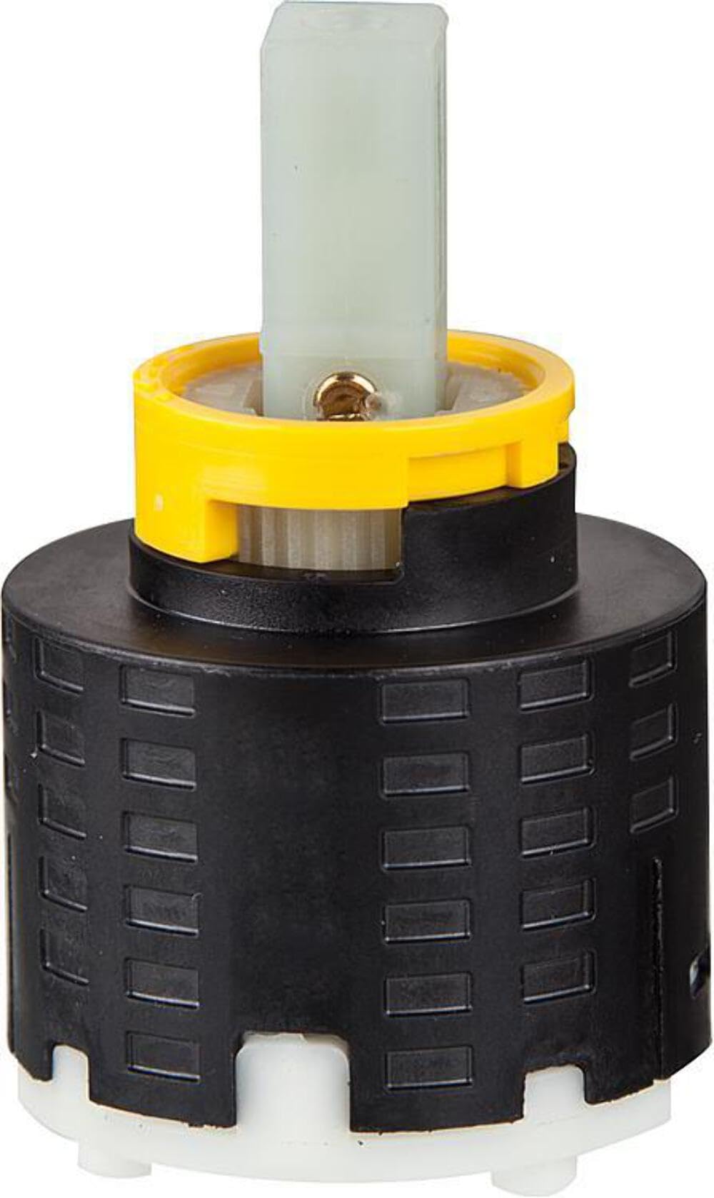 Kludi Unidad de control Kludi 41 mm, con discos de cerámica