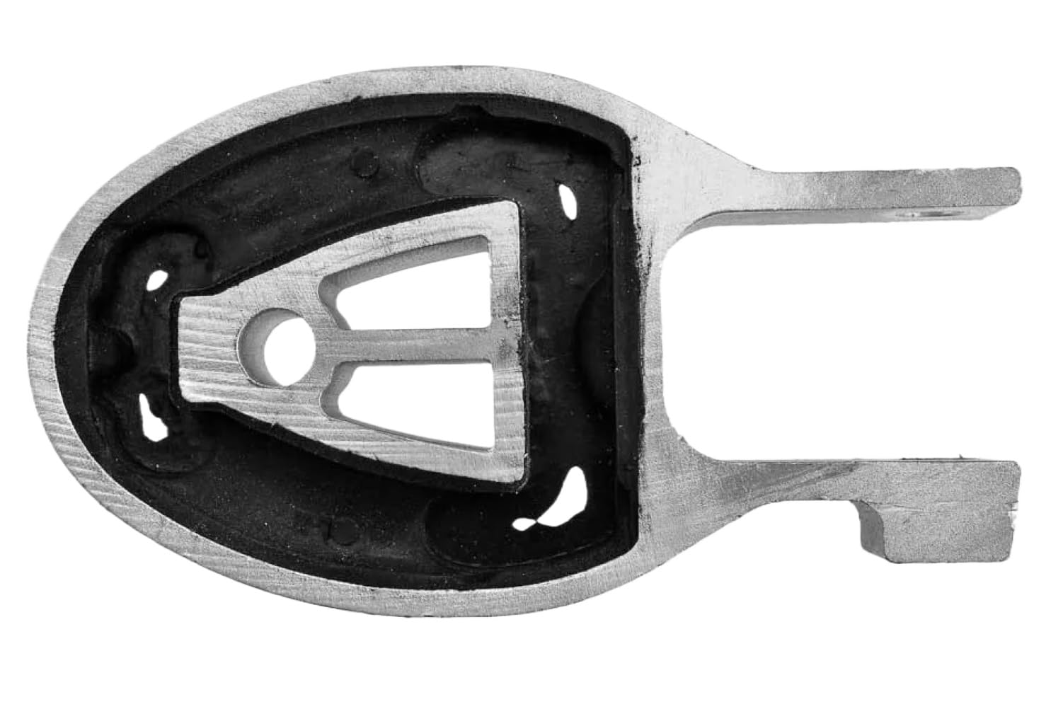 Zvzpcgtvk Onecolor Transmission Bracket Pad Rear Engine Foot Adhesive 30680705 Compatible With S60 1.6T