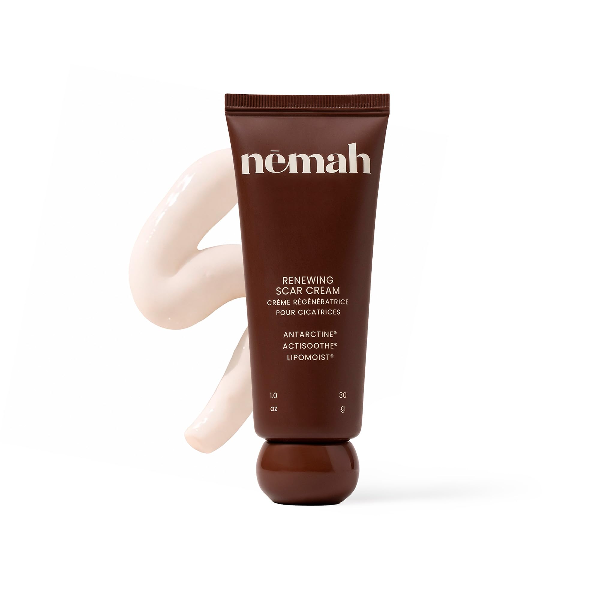 Nemah Restorative Scar Treatment - maternity | Mubboo