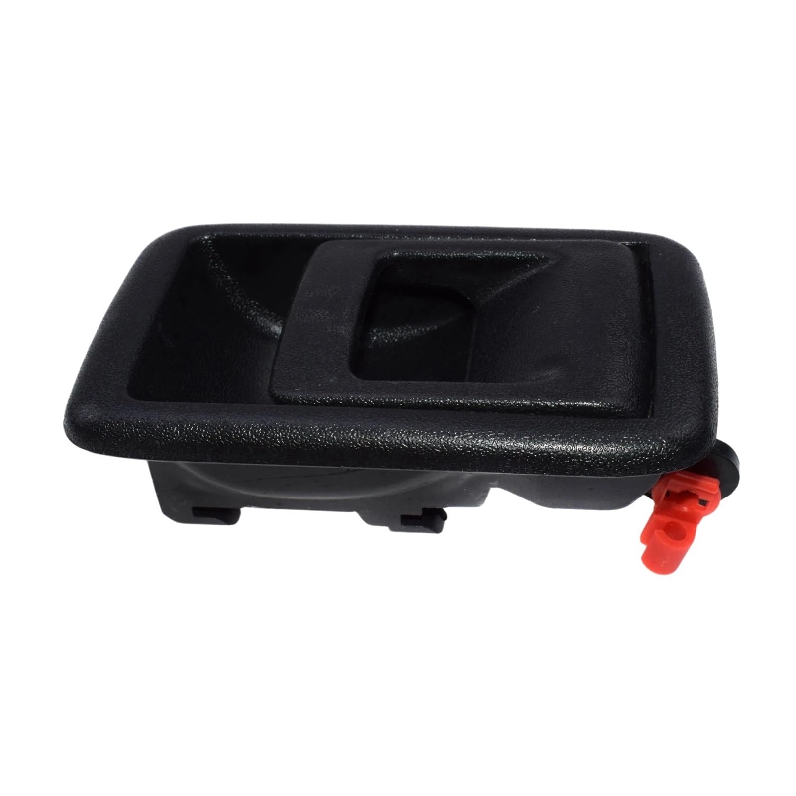 Xyszqjzyp Left Side Inner Car Interior Door Panel Handle Car Inside Outside Door Handles 6920610070A 6920510070A For Tercel 1995-98 69220-0A010 69210-0A010 69240-0A010 69230-0A010