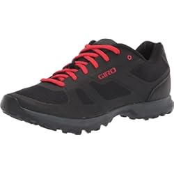Zapatillas Giro Gauge Gauge - Zapatillas Hombre - Negro 2019