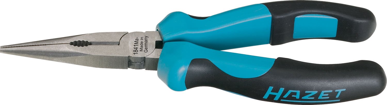 Hazet 1841MA-11 Flachrundzange