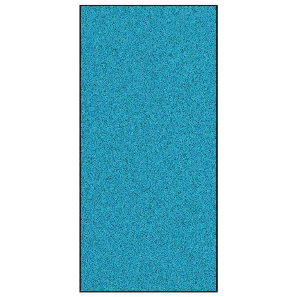 Tapis essuie-pieds moderne pour patio et couloir, le grand format idéal pour toute la famille