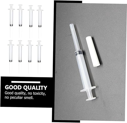 Miniatura 3 de Hemoton Inyector nasal desechable para adultos, 15 uds., inyector, impulsores de inyector, dispensadores, Vagianl, potenciador, lanzador de niño