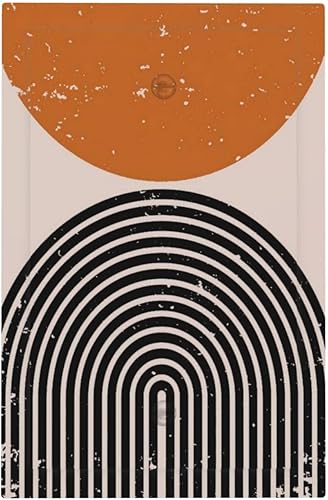 Miniatura 162 de Cubierta de Interruptor de Luz de Palanca de 1 Gang con Estampado de Bosque de Pinos Rústico Campestre, Cabaña Lodge Granero Bosque Forestal de