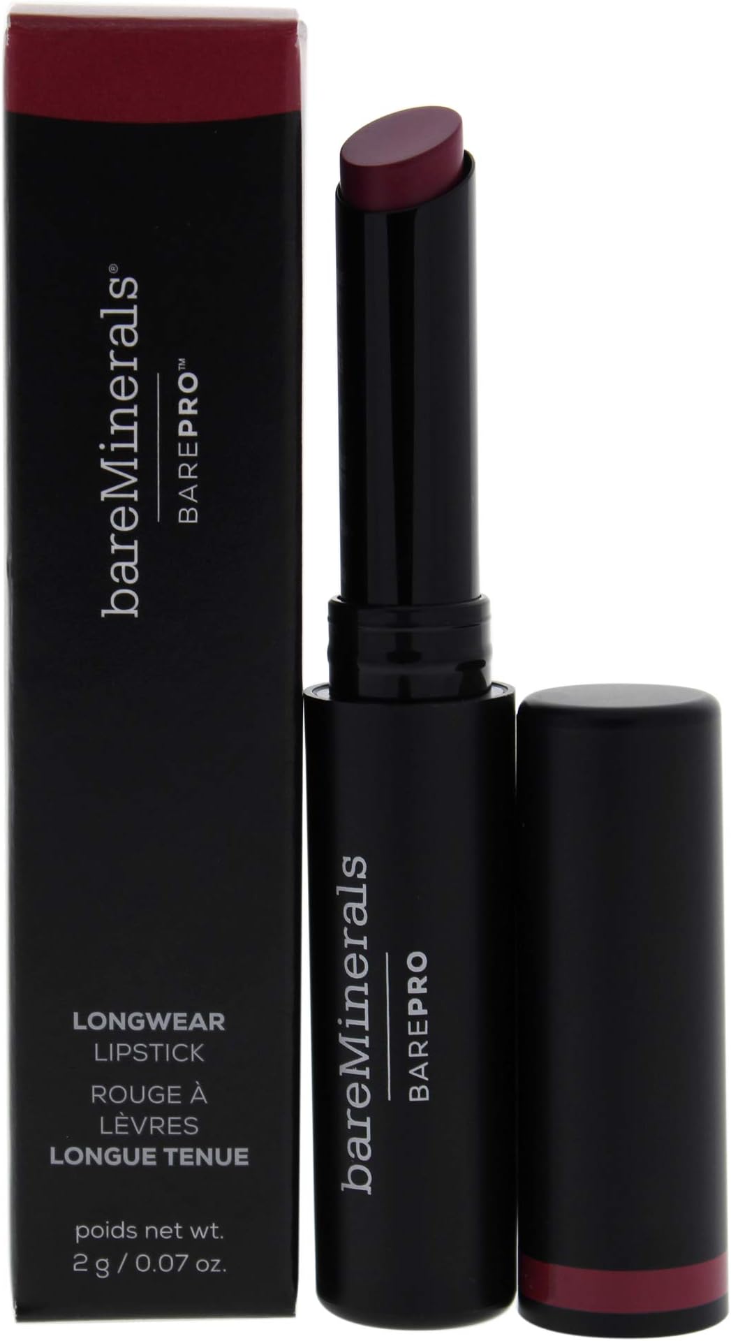BAREPRO LONGWEAR LIPSTICK - PETUNIA