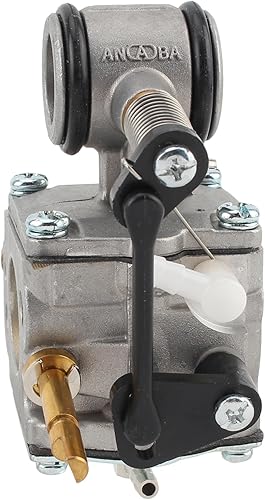 Miniatura 9 de AUTOKAY Kit de filtro de combustible de carburador TS700 para sierra de corte Stihl TS700 TS800 para Walbro WJ114 para Tillotson HS314A HS-314A