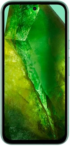 Google Pixel 8a 5G 8GB/128GB Green (Aloe) Dual SIM (Renewed) - 2