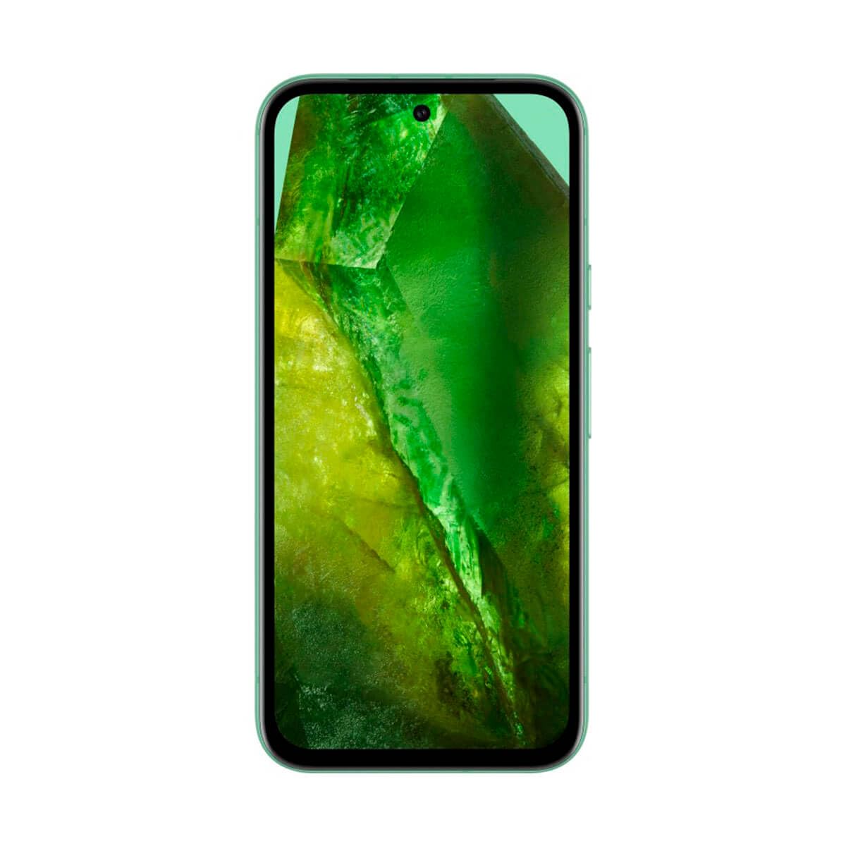 Google Pixel 8a 5G 8GB/128GB Green (Aloe) Dual SIM: Amazon.co.uk 