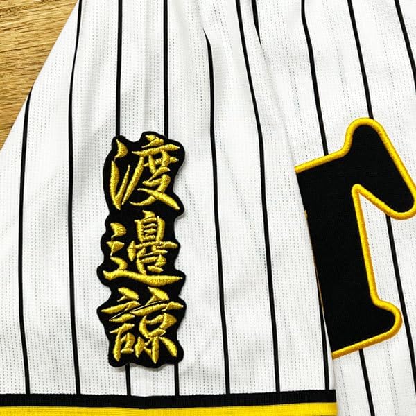 実使用】阪神 タイガース 練習着 球団支給品 ユニフォーム 防寒 汗出し