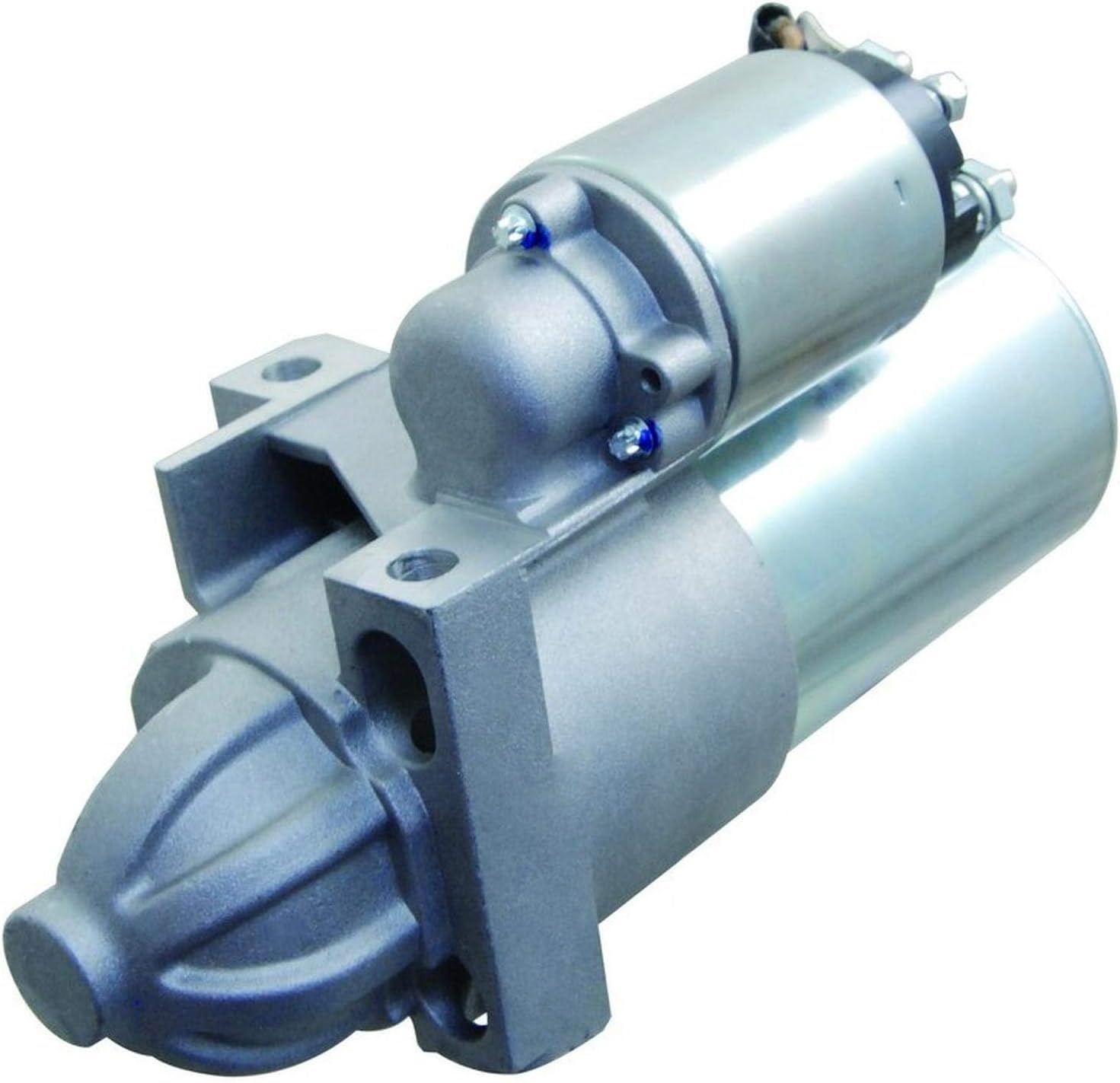 WAI 6449N Starter Motor