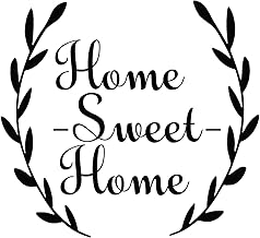 Amazon Com Home Sweet Home Decal - amazon com home sweet home decal roblox home sweet home decal Amazon Com Home Sweet Home Decal - roblox home sweet home decal