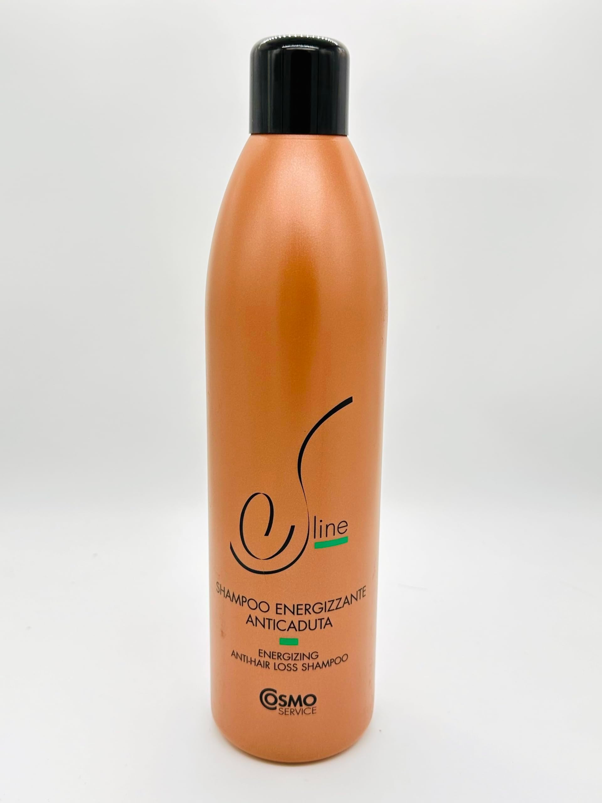 Cosmo Energizing Anti-hair Loss Shampoo 33.8 Oz
