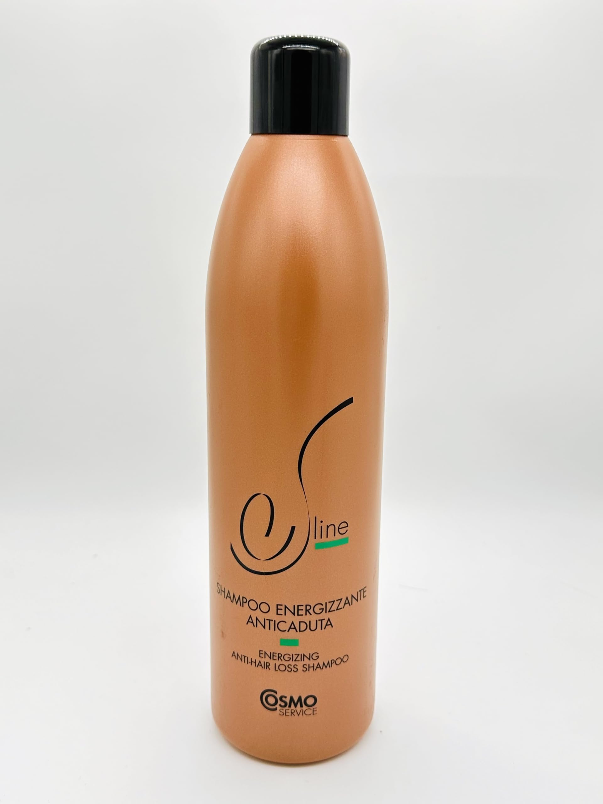 Cosmo Energizing Anti-hair Loss Shampoo 33.8 Oz