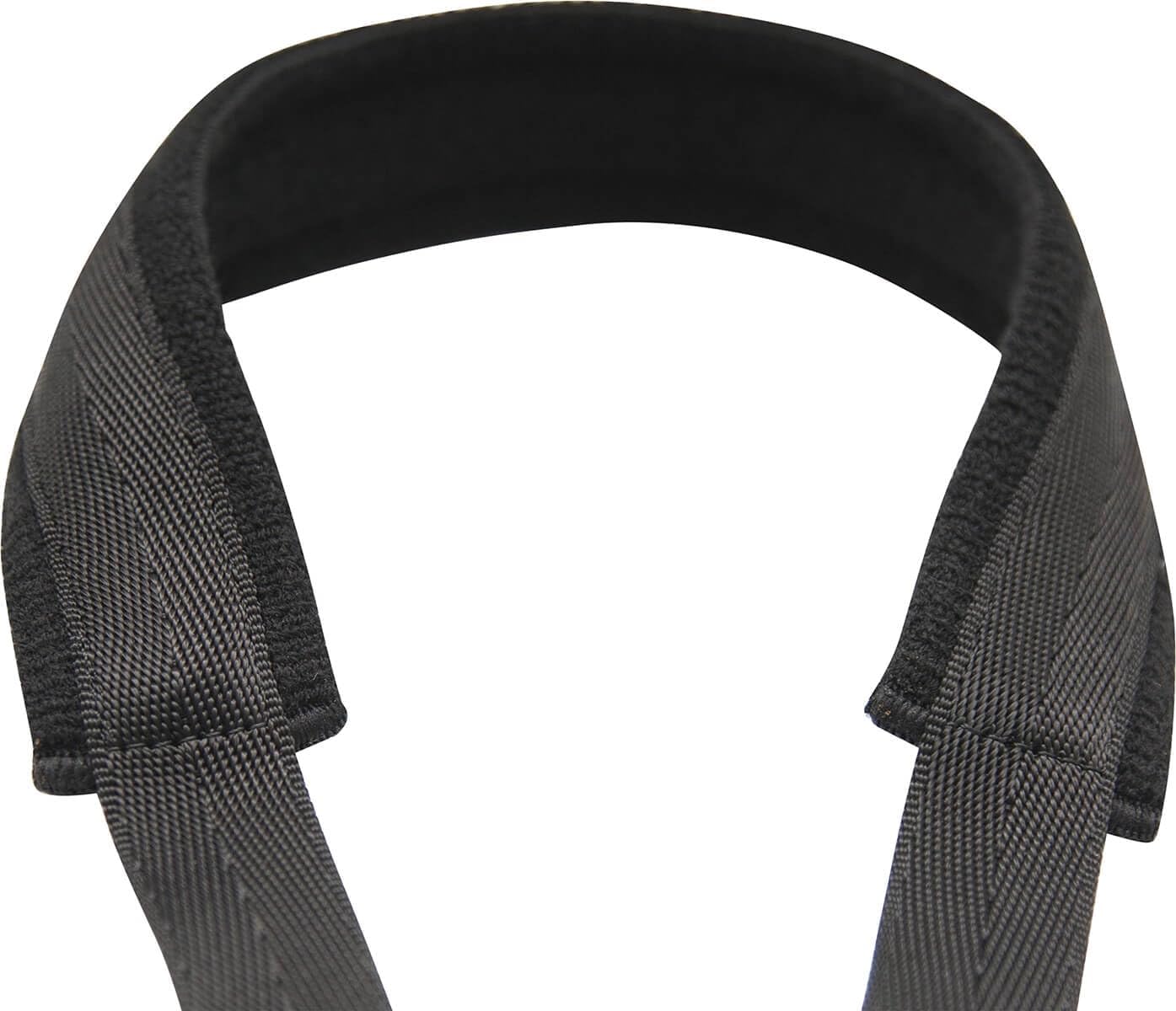 BG(0002698761) Guitar Strap (S10SH) Black