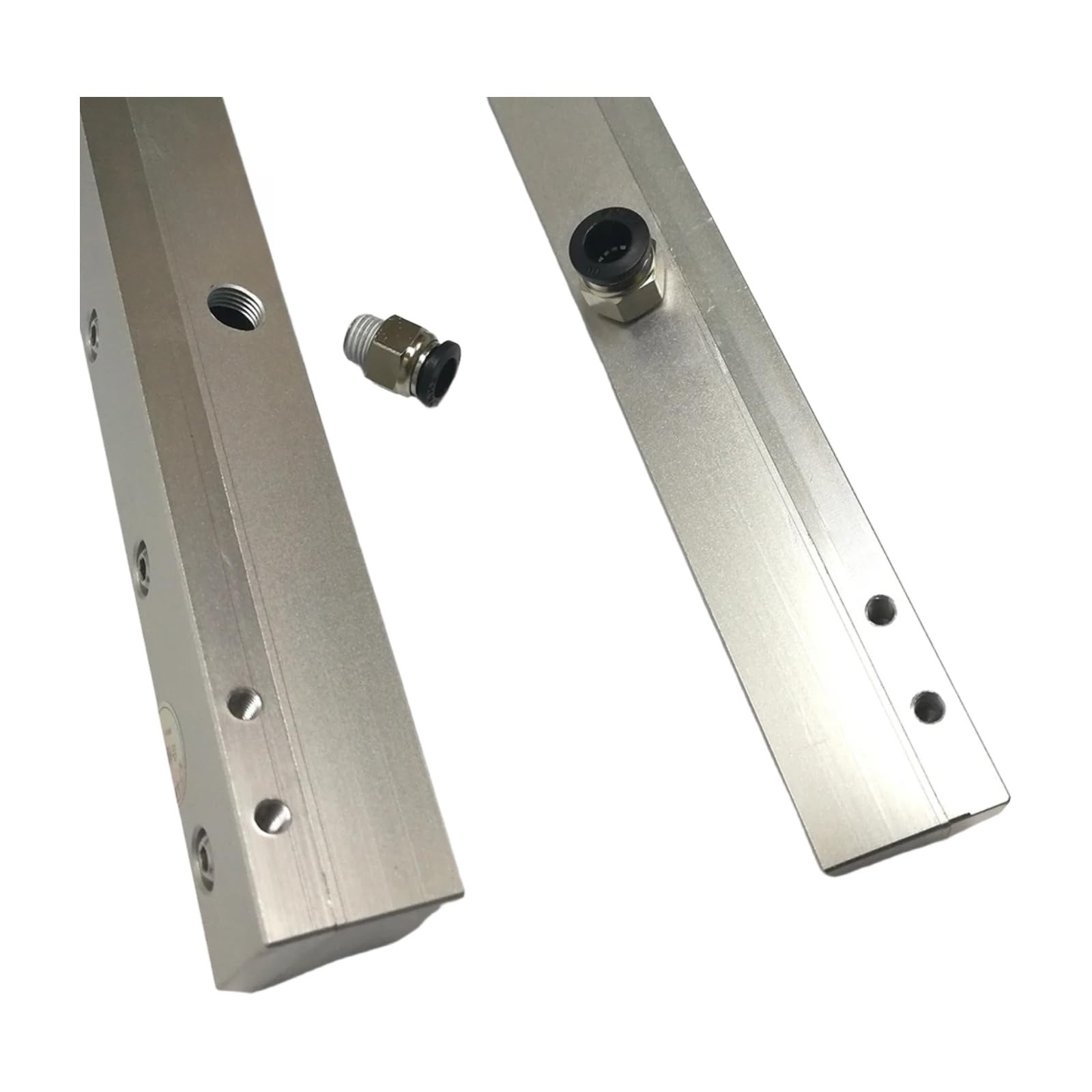 Tbheepqq One Color Nozzle Super Air Knife Aluminum 30-2100Mm(450Mm)