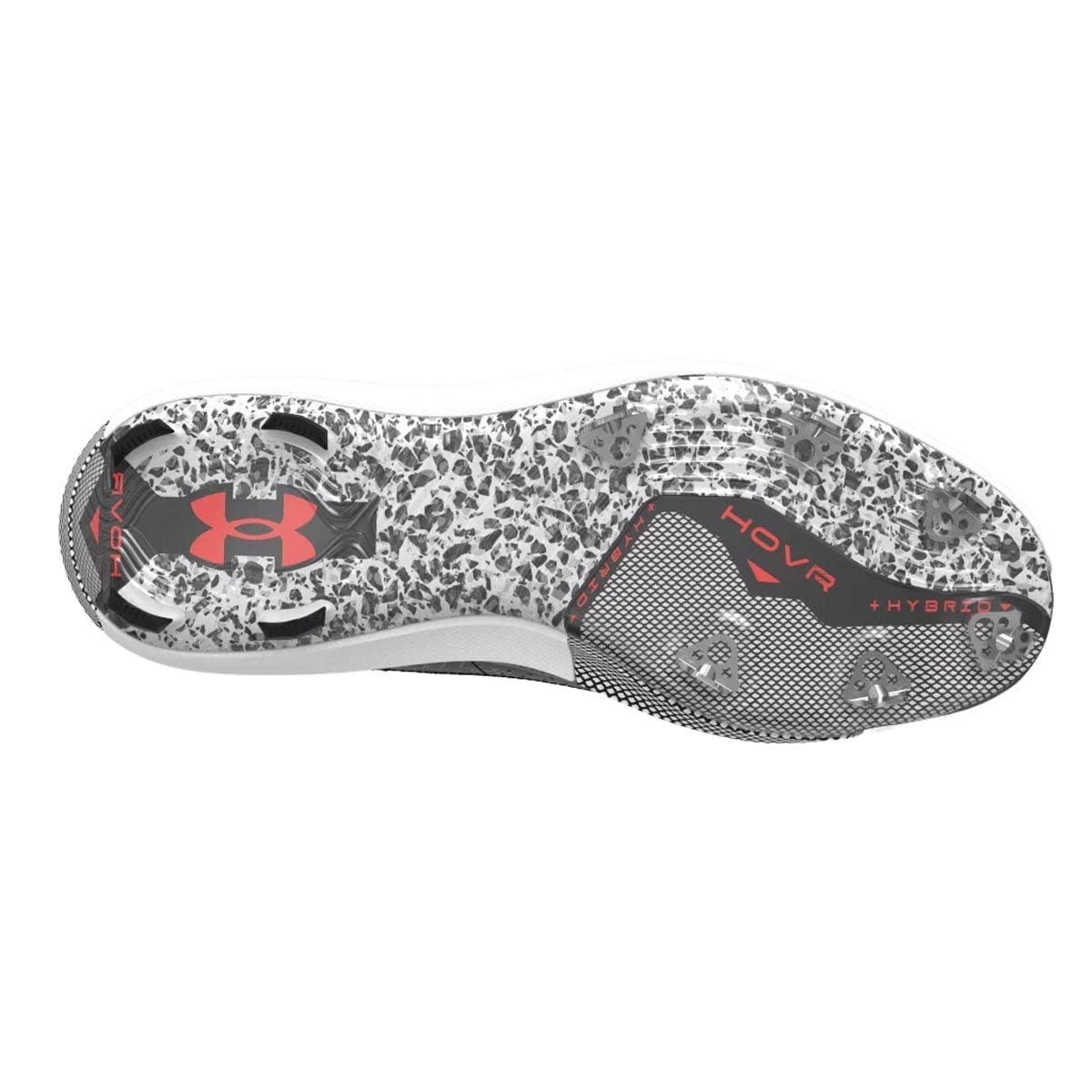 Amazon.co.jp: Under Armour Harper 7 ローメタルベースボール