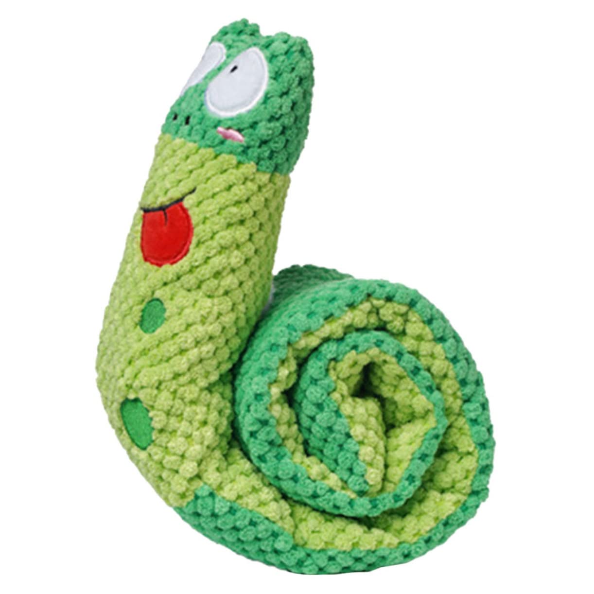 SUPVOX 2pezzi Per Squeaky Interattivo Per Masticare Stimola La Pulizia Dei Denti e La Noia Design e