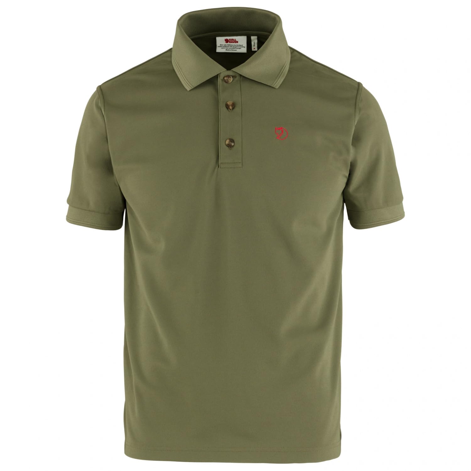 Fjällräven Crowley Pique Shirt M