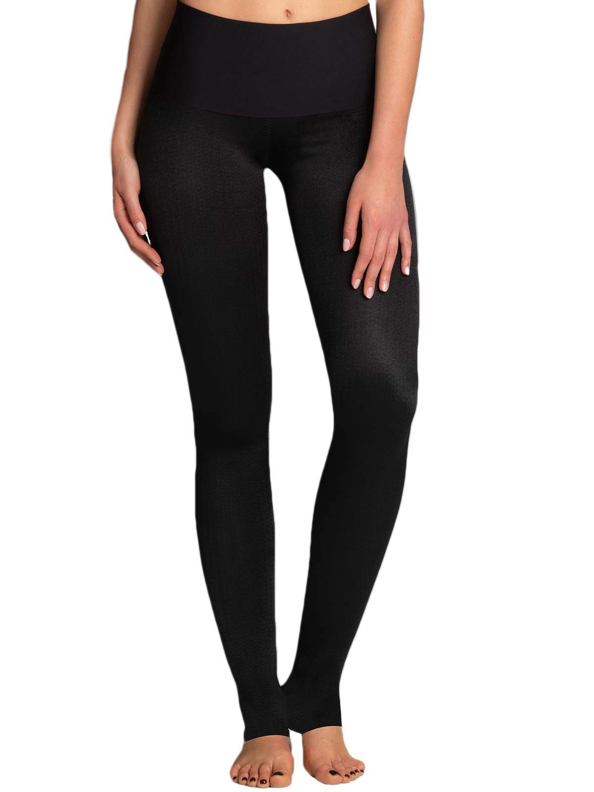 Anita 1888-001 Miss Fantastic Black Maternity Tights