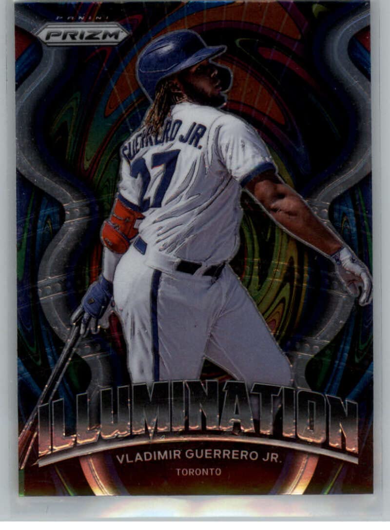 vladimir guerrero jr サイン 2019 panini