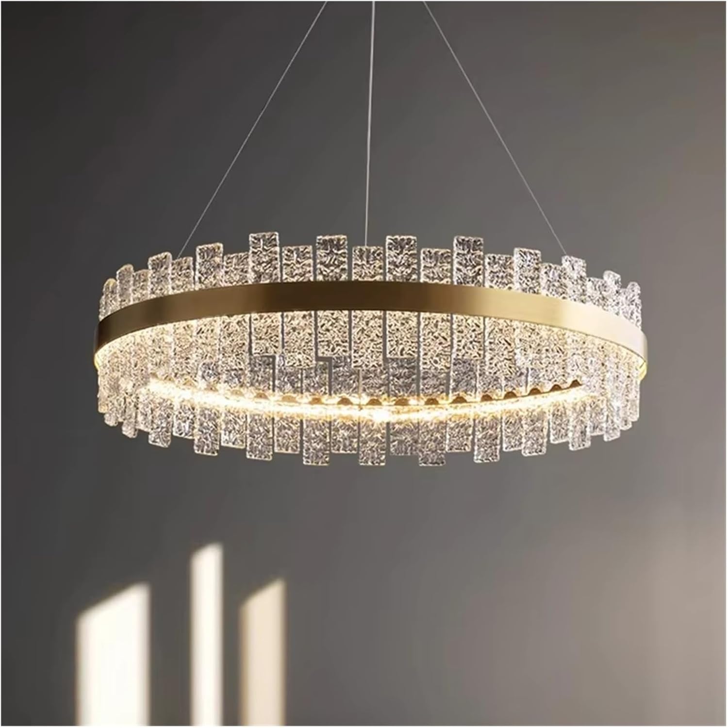 Modern Home Decor Led Lights Pendant Light Lamps for Living Room Chandeliers Dining Hanging Indoor Lighting,for Decoration